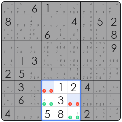 how toplay sudoku
