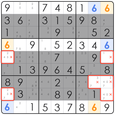 sudoku templates